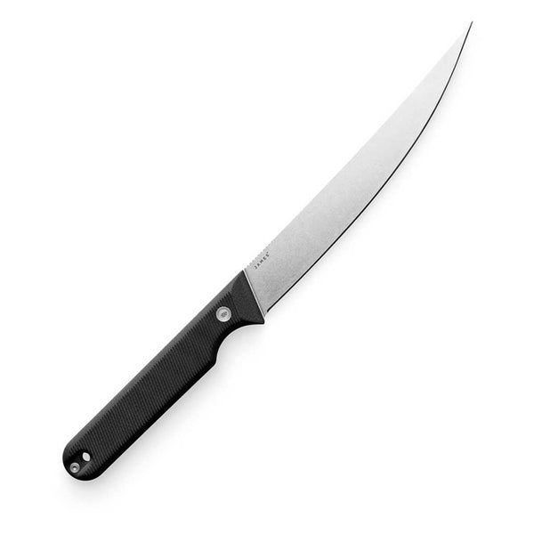 The Humboldt | Stonewash The James Brand KN130114-00 Knives One Size / Black/Stainless