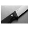 The Humboldt | Stonewash The James Brand KN130114-00 Knives One Size / Black/Stainless