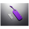 The Palmer The James Brand KN121207-00 Pocket Knives One Size / Atomic Purple