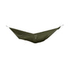 Compact Hammock Ticket To The Moon TMC24 Hammocks 320 x 155cm / Army Green