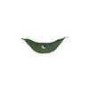 Compact Hammock Ticket To The Moon TMC24 Hammocks 320 x 155cm / Army Green
