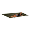 Compact Hammock Ticket To The Moon TMC24 Hammocks 320 x 155cm / Army Green