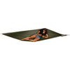 Compact Hammock Ticket To The Moon TMC24 Hammocks 320 x 155cm / Army Green