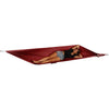 Compact Hammock Ticket To The Moon TMC34 Hammocks 320 x 155cm / Burgundy
