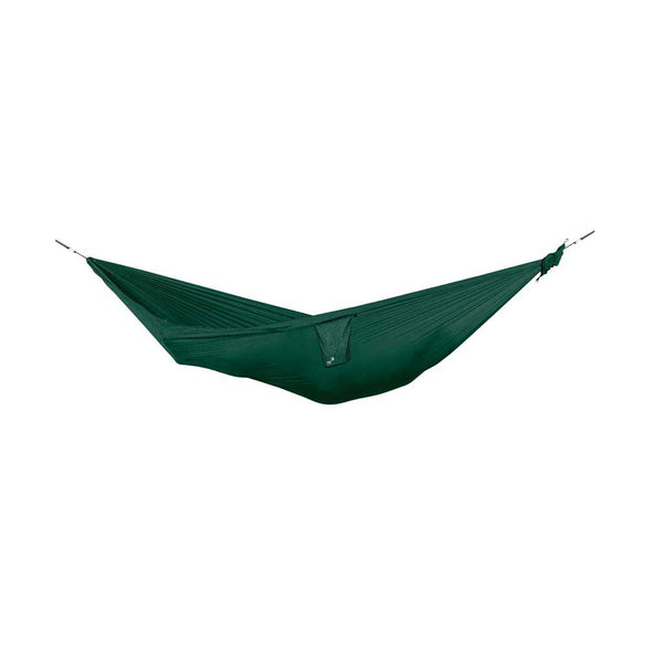 Compact Hammock Ticket To The Moon TMC05 Hammocks 320 x 155cm / Dark Green