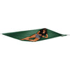 Compact Hammock Ticket To The Moon TMC05 Hammocks 320 x 155cm / Dark Green