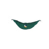 Compact Hammock Ticket To The Moon TMC05 Hammocks 320 x 155cm / Dark Green