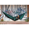 Compact Hammock Ticket To The Moon TMC05 Hammocks 320 x 155cm / Dark Green