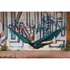 Compact Hammock Ticket To The Moon TMC05 Hammocks 320 x 155cm / Dark Green
