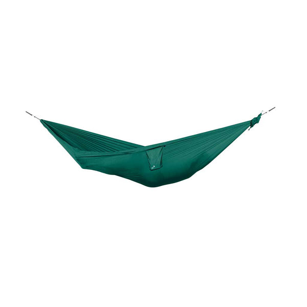 Compact Hammock Ticket To The Moon TMC36 Hammocks 320 x 155cm / Emerald Green