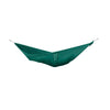 Compact Hammock Ticket To The Moon TMC36 Hammocks 320 x 155cm / Emerald Green