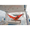 Compact Hammock Ticket To The Moon TMC35 Hammocks 320 x 155cm / Orange