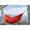 Compact Hammock Ticket To The Moon TMC35 Hammocks 320 x 155cm / Orange