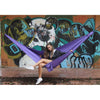 Compact Hammock Ticket To The Moon TMC30 Hammocks 320 x 155cm / Purple