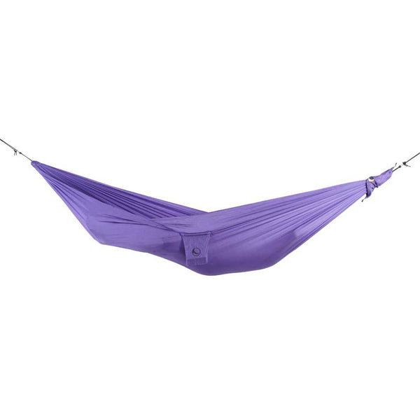 Compact Hammock Ticket To The Moon TMC30 Hammocks 320 x 155cm / Purple