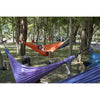 Compact Hammock Ticket To The Moon TMC30 Hammocks 320 x 155cm / Purple
