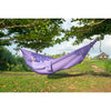 Compact Hammock Ticket To The Moon TMC30 Hammocks 320 x 155cm / Purple