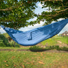 Compact Hammock Ticket To The Moon TMC39 Hammocks 320 x 155cm / Royal Blue
