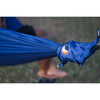 Compact Hammock Ticket To The Moon TMC39 Hammocks 320 x 155cm / Royal Blue