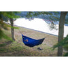 Compact Hammock Ticket To The Moon TMC39 Hammocks 320 x 155cm / Royal Blue