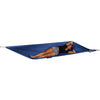 Compact Hammock Ticket To The Moon TMC39 Hammocks 320 x 155cm / Royal Blue