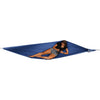 Compact Hammock Ticket To The Moon TMC39 Hammocks 320 x 155cm / Royal Blue