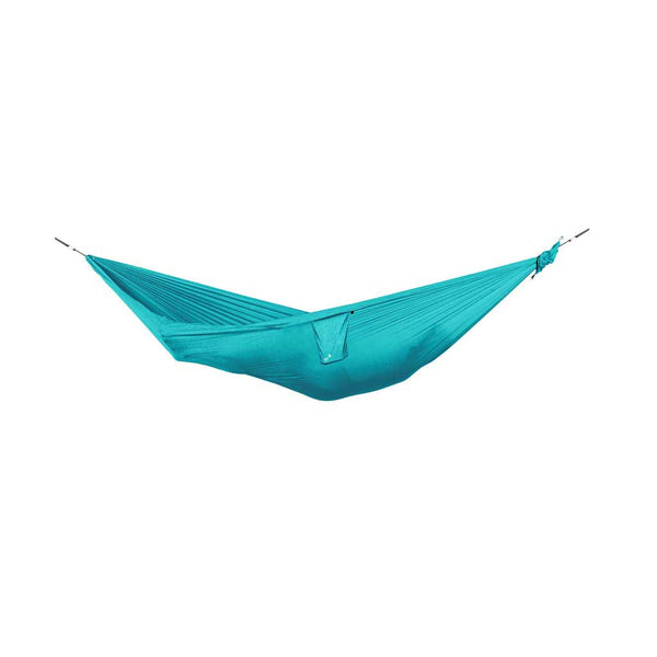 Compact Hammock Ticket To The Moon TMC14 Hammocks 320 x 155cm / Turquoise