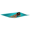 Compact Hammock Ticket To The Moon TMC14 Hammocks 320 x 155cm / Turquoise