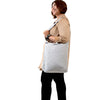Eco Bag Premium Ticket To The Moon Tote Bags