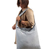 Eco Bag Premium Ticket To The Moon Tote Bags