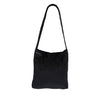 Eco Bag Ticket To The Moon TMEBL0707 Tote Bags 30L / Black/Black