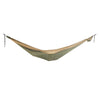 Honey Moon Hammock Ticket To The Moon TMHM2408 Hammocks 520 × 300cm / Army Green/Brown