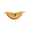 Honey Moon Hammock Ticket To The Moon TMHM3437 Hammocks 520 × 300cm / Burgundy/Dark Yellow
