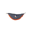 Honey Moon Hammock Ticket To The Moon TMHM3503 Hammocks 520 × 300cm / Orange/Dark Grey