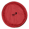 Pocket Moon Disc Ticket To The Moon TMPDISC34 Camping Accessories One Size / Burgundy