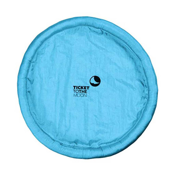Ultimate Moon Disc Ticket To The Moon TMUDISC15 Camping Accessories One Size / Aqua