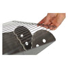 Grilliput Flatpack Grill UCO Gear GR05 Grills One Size / Silver