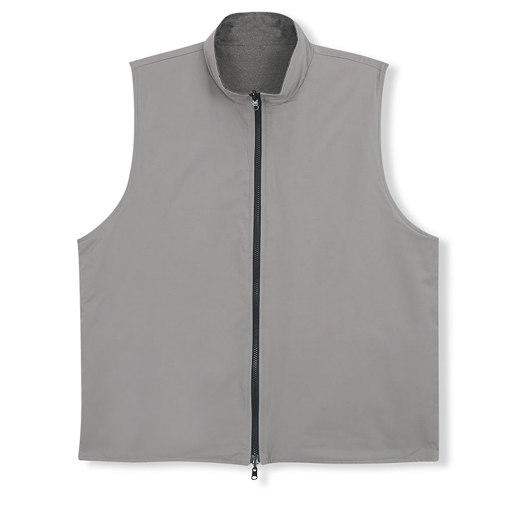 Reversible Technical City Vest | Men's