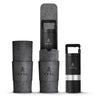 Nest Pour-Over Kit + Java G25 Grinder Gift Set VSSL B145000-000 Coffee Makers One Size / Black