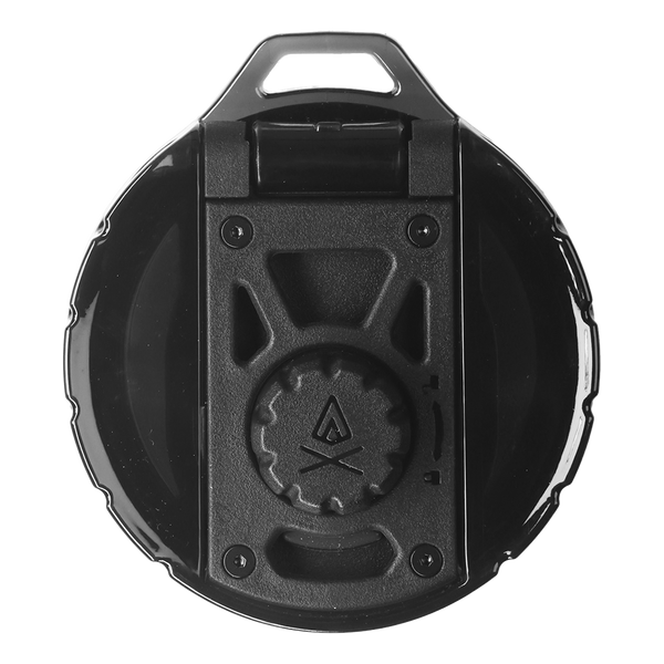 Rift Tumbler Lid VSSL B191027-000 Tumblers One Size / Black