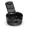 Rift Tumbler Lid VSSL B191027-000 Tumblers One Size / Black
