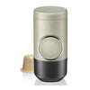 Minipresso NS2 Wacaco Coffee Makers One Size / Grey Olive