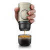Minipresso NS2 Wacaco Coffee Makers One Size / Grey Olive
