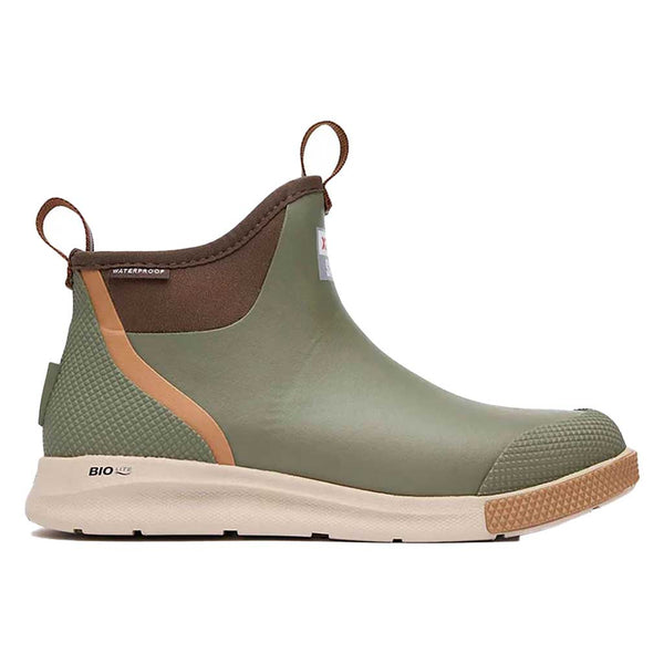 Ankle Deck Boot Sport | Men's XTRATUF Deck Boots