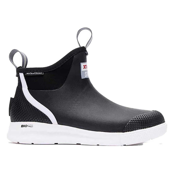 Ankle Deck Boot Sport | Women's XTRATUF Deck Boots