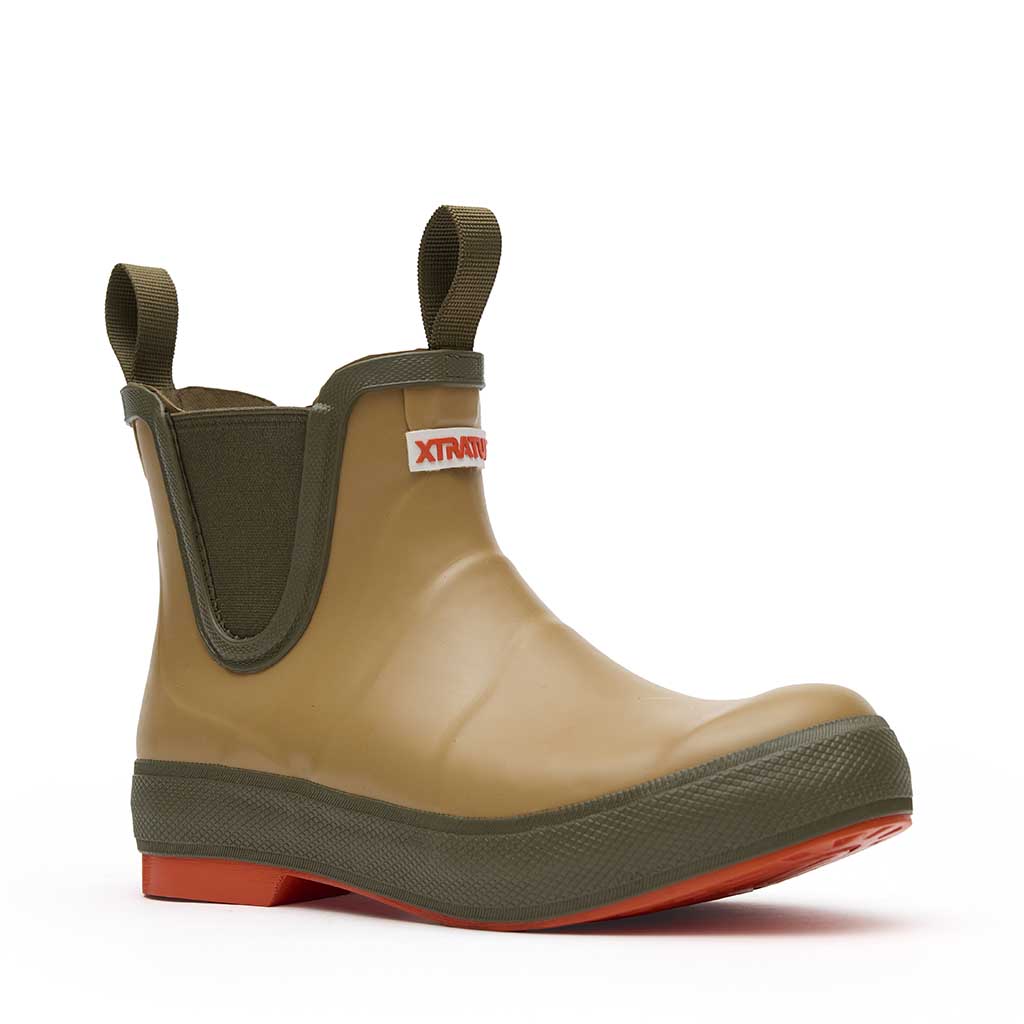 Legacy Deck Boot | Women's