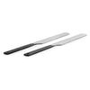 Polished Flatware | Set of 2 Barebones Living CKW-360 Cutlery Sets One Size / Slate Grey