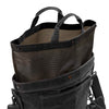 Waxed Canvas Gathering Bag Barebones Living GDN-068 Gathering Bags One Size / Slate Grey