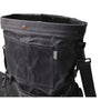 Waxed Canvas Gathering Bag Barebones Living GDN-068 Gathering Bags One Size / Slate Grey