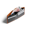 Hide & Seek Wallet - RFID Bellroy WHSE-CAR-301 Wallets One Size / Caramel
